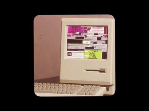 Video thumbnail for I Don’t Want To Be On The Internet Anymore