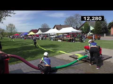 Bukovno - ženy - Bukovno 2023 - 3.pokus