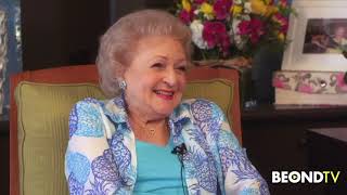 Love Betty White (Happy 99th Birthday!) video
