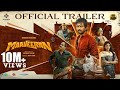 Maaveeran - Official Trailer | Sivakarthikeyan, Aditi Shankar | Madonne Ashwin | Arun Viswa
