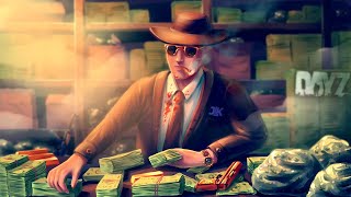 How we Ran the RICHEST Cartel in DayZ...