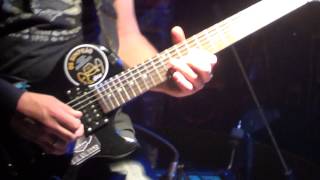 OmegaRock - I Want Break Free (Queen)