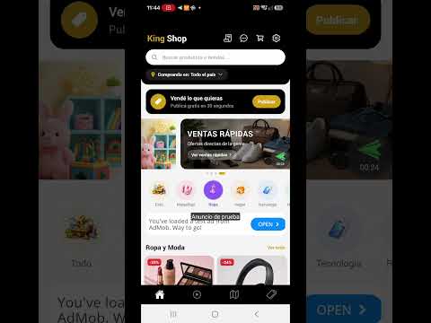 King Shop video thumbnail