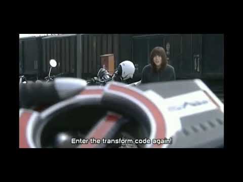 Faiz 555 episod 39 final