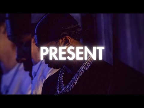 [FREE] Pop Smoke x Fivio Foreign x Rah Swish Type Beat 2023 - "PRESENT" | Dark Drill Type Beat