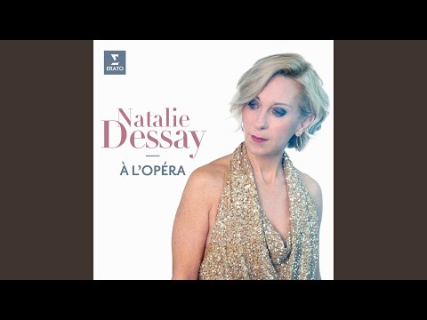 Alcina, HWV 34, Act I: "Tornami a vagheggiar" (Morgana)