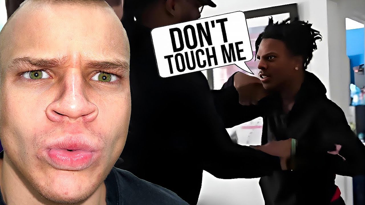 15 Times Streamers BROKE Character Live *JYNXZI REACTS*