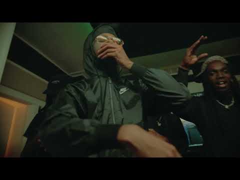 Bally Slatt - "HeadBussers" Ft BDA Chop (Official Video) @feedbreakclips