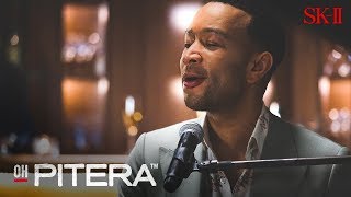 Videoklip John Legend - Oh Pitera (ft. SK-II Pitera Essence) s textom piesne