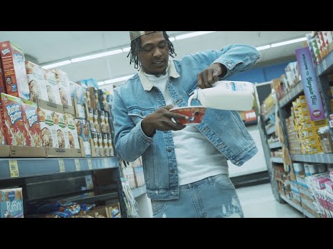 FahtMike feat.Wavvey2x & ChrisBoutBandzz -Ain't Tryna Hear It [Music Video] Dir. By @e.visuals117