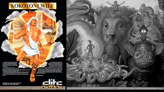 Kokotoni Wilf [1984] ZX Spectrum Runplay