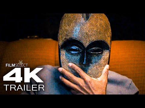 Video Thumbnail: THE MAN IN MY BASEMENT Official Trailer 2 (2025) Willem Dafoe