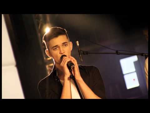 Kubic Making of - No Headroom