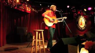&quot;These Days I Barely Get By (George Jones)&quot; by Robert Ellis