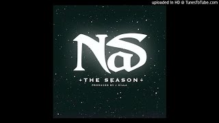 Nas - The Season (Prod. By J Dilla)
