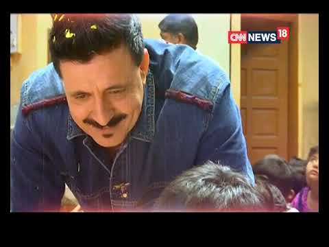 Ebix Chairman & CEO Robin Raina CNBC & CNN News 18 Interview