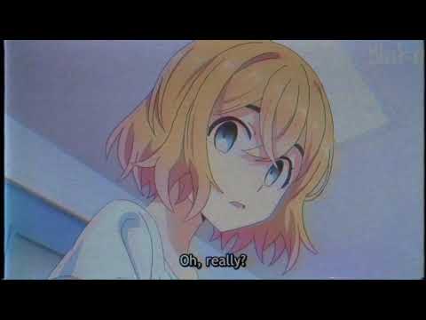 lil ill - Rent-A-Girlfriend (AMV)