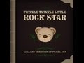 Just Breathe Lullaby Versions of Pearl Jam by Twinkle Twinkle Little Rock Star