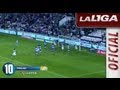 Top 10 goles del Real Betis 2012/2013 - Vídeos de Goles del Betis