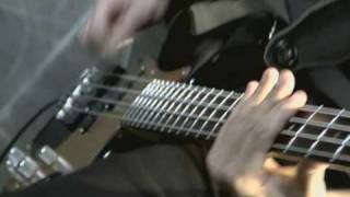 Danko Jones - Sticky Situation - Live in Stockholm (2006)