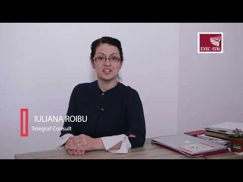 Testimonial cursuri Management 360 (Excelenta in management) si Leadership 360