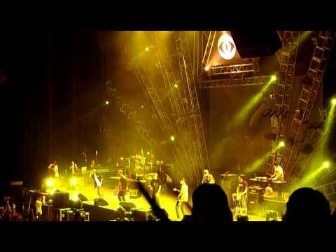 LMF live in Macau - 1127