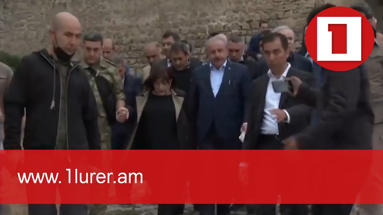 Թուրքիան և Ադրբեջանը փորձում են մեծացնել Պակիստանի ներկայացվածությունը տարածաշրջանում