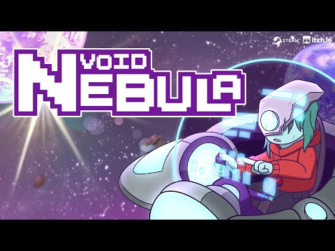 Void Nebula youtube-video