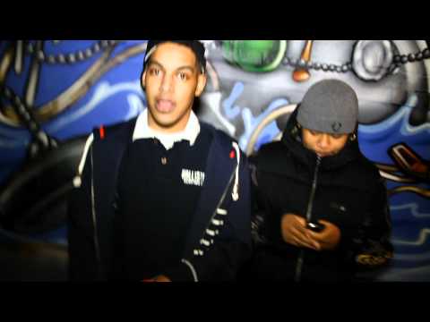 [Tulse Hil] Spar- 8 Bar Madness @SparHill [MUSIC VIDEO]