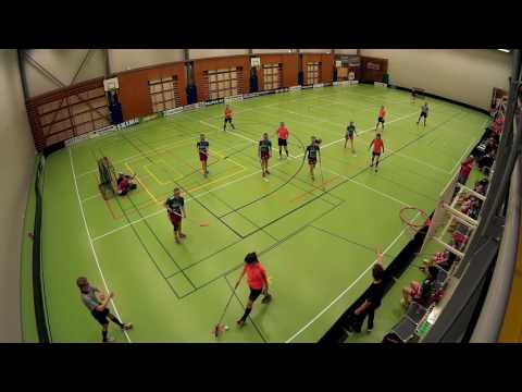 Papas A-Tytöt - MuhU 4-5 14.1.2017 6