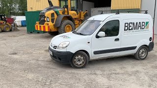 Autre mat&eacute;riel industriel Nissan Kubistar | Image 4 - Machineryline