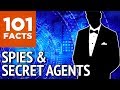 101 Facts about Spies amp Secret Agents vo 101 Facts about Spies amp Secret Agents vo