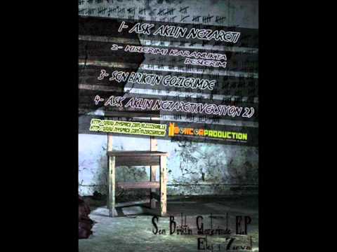 Elçi-i Zeval - Hislerimi Karanlıkta Beslerim