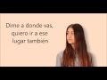 Jasmine Thompson - Run (Subtitulos en Español ...