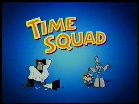 Cartoon Network commercials from May 5, 2002