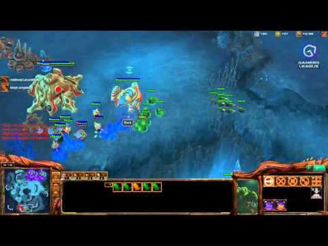 Snute FP VOD: GLSnute vs Stork