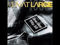 Men At Large Ft. Keith Sweat & Gerald Levert - Don't Cry