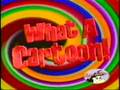 What A Cartoon Full Themesong