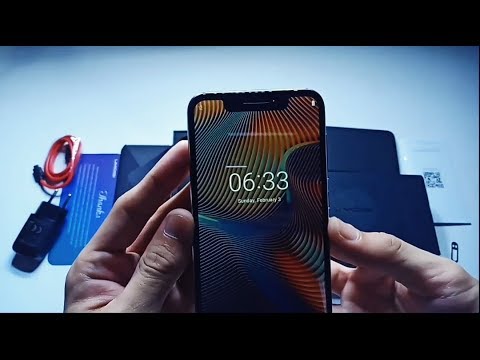 [UNBOXING] UMIDIGI A3 PRO 5.7" +3300 mah Android 8.1 3 GB RAM 16 GB ROM MT6739 Quad core