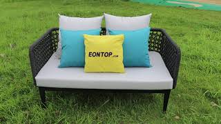 EONTOP ROPE SOFA