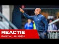 Jansen: 'Weinig tijd voor' | Heracles - AZ