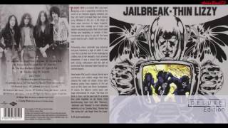 Thin Lizzy - Derby Blues (Early Version Of The Cowboy Song) (Jailbreak Deluxe Edition, 2011)