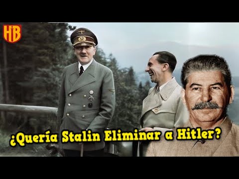 Was Hitler Almost Captured by the Soviets During World War II?