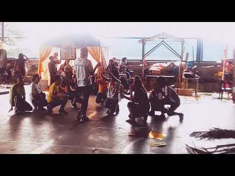 Kayumanggi Remix Of ABM Dance Practice No Magic Renditions Before Tomorrows EXPO Part 2