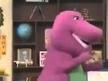 Barney First Day Of School Korean Part 2