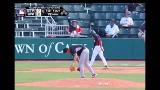 Austin Bergner Highlights