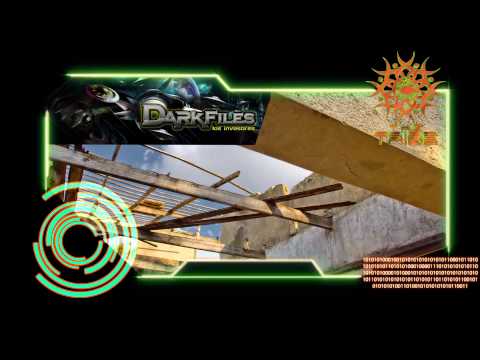 IMPULSER @ DARK FILES - LOS INVASORES