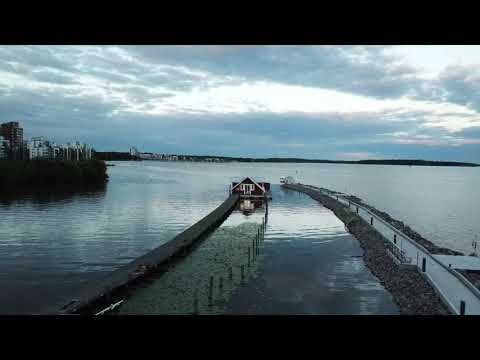 Västeras Sweden 🚁 Jet Set Alphaville