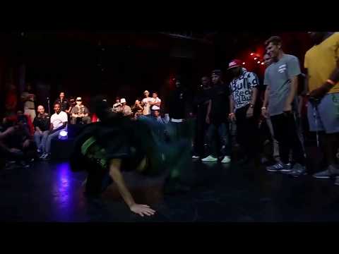 |Concrete All Stars 90s vs Rumble Kings| Crew Prelim - Concrete All Stars 13th Anniversary 2017