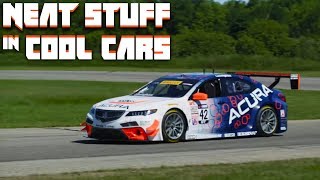 This Acura Kills Ferraris | Neat Stuff in Cool Cars